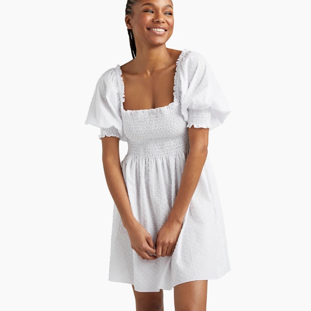 Hill House The Athena Nap Dress
